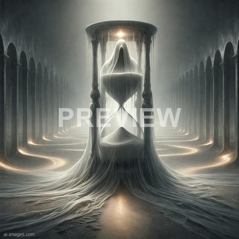 14262 - the-hourglass-phantom-a-ghost-wearing-a-cloak-filled-_250705164545_00001